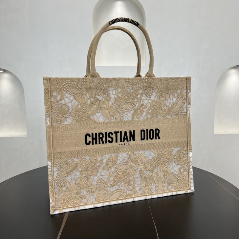 chr1st1an D10r shopping bags